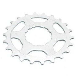 Miche Corona Shimano 8/9v -Schwalbe Ventas corona shimano 8 9v 1