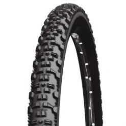Michelin Country AT -Schwalbe Ventas country at 1