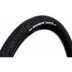 Michelin Country Rock -Schwalbe Ventas country rock 3