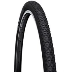 WTB Cross Boss -Schwalbe Ventas cross boss 1