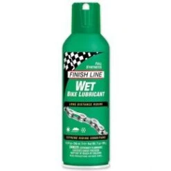 Finish Line Cross Country Húmedo - Aerosol