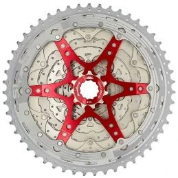 Sunrace CSMX8 EA1 11-51 4 Sunrace CSMX8 EA1 11-51 - Imagen 2