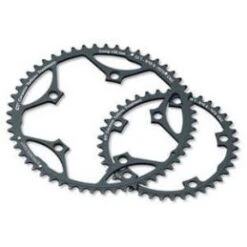 Stronglight CT2 Campagnolo Negro