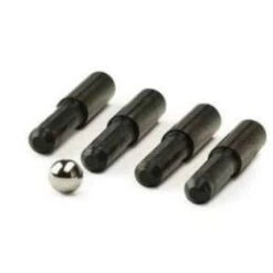 Park Tool CTP-4K Juego Punzones De Repuesto CT-4 CT-11