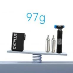 Cycplus Cube -Schwalbe Ventas cube 5