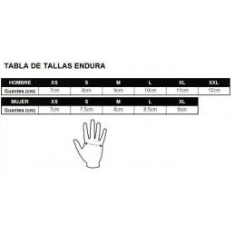 Endura Deluge 4 Endura Deluge - Imagen 2