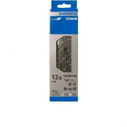 Shimano Deore 12v CN-M6100 4 Shimano Deore 12v CN-M6100 - Imagen 2