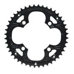 Shimano Deore FC-M530 -Schwalbe Ventas deore fc m530 1