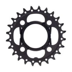 Shimano Deore FC-M610