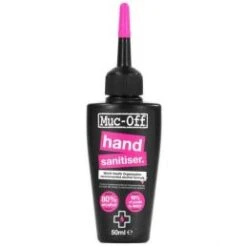 Muc-Off Desinfectante De Manos -Schwalbe Ventas desinfectante de manos 1