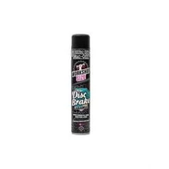 Muc-Off Disc Brake Cleaner -Schwalbe Ventas disc brake cleaner 1