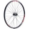 Gurpil Disc Bull Negra Shimano 4050 Centerlock Trasera