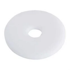 Unior Disco Protector De Prensa De Pedalier