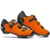 Sidi Dragon 5 SRS Matt Naranja/Negro -Schwalbe Ventas dragon 5 srs matt naranja negro
