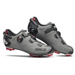 Sidi Drako 2 SRS Matt Gris/Negro