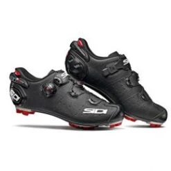 Sidi Drako 2 SRS Matt Negro -Schwalbe Ventas drako 2 srs matt negro 1