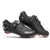 Sidi Drako 2 SRS Matt Negro
