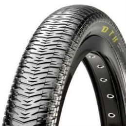 Maxxis DTH 26 3 Maxxis DTH 26