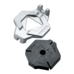 Topeak DuoSpoke DT Swiss / Campagnolo 6.0 Mm 5 Topeak DuoSpoke DT Swiss / Campagnolo 6.0 Mm -Schwalbe Ventas duospoke dt swiss campagnolo 6 0 mm 1