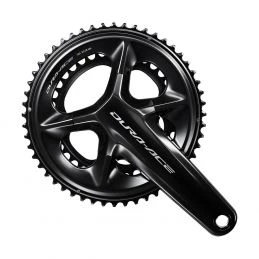 Shimano Dura-Ace FC-R9200 5 Shimano Dura-Ace FC-R9200 - Imagen 3