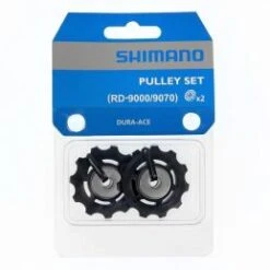 Shimano Dura-Ace RD-9000/9070 -Schwalbe Ventas dura ace rd 9000 9070 1