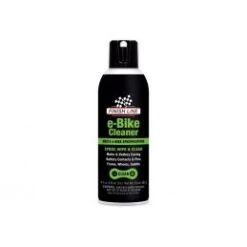 Finish Line E-Bike Cleaner