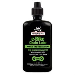 Finish Line E-bike 3 Finish Line E-bike