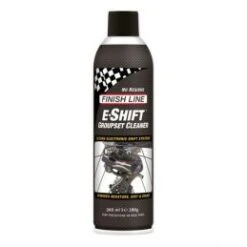 Finish Line E-Shift