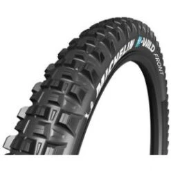 Michelin E-Wild Front 27.5x2.80 -Schwalbe Ventas e wild front 27 5x2 80 1