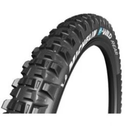 Michelin E-Wild Rear 27.5x2.60