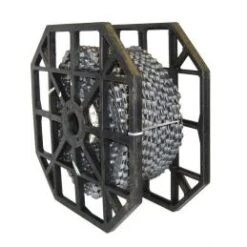 KMC E11 EPT 50 Metros