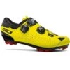 Sidi Eagle 10 Negro/Amarillo Fluo 1 Sidi Eagle 10 Negro/Amarillo Fluo -Schwalbe Ventas eagle 10 negro amarillo fluo