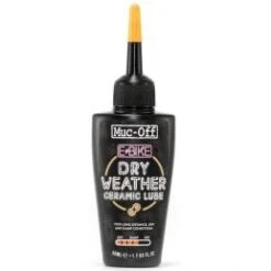 Muc-Off Ebike Dry Weather Chain Lube -Schwalbe Ventas ebike dry weather chain lube 1