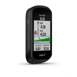 Garmin Edge 530 -Schwalbe Ventas edge 530 1