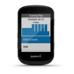 Garmin Edge 530 -Schwalbe Ventas edge 530 9