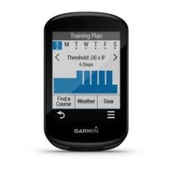 Garmin Edge 830 -Schwalbe Ventas edge 830 9