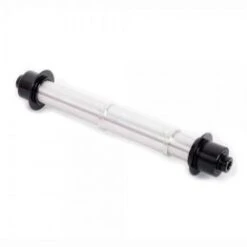 Progress Eje Con Adaptadores 9x100mm Turbine Endurance