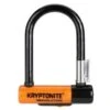Kryptonite Evolution Mini-5 -Schwalbe Ventas evolution mini 5