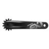 Sram EX1 -Schwalbe Ventas ex1 e crank