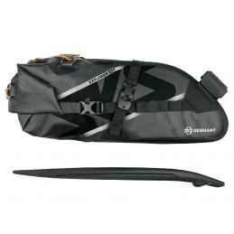 SKS Explorer EXP Saddlebag 5 SKS Explorer EXP Saddlebag - Imagen 3