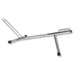 Bicisupport Expositor 1 Bici Inclinada