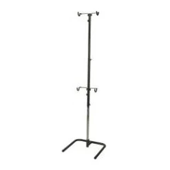 Bicisupport Expositor 2 Bicis Vertical