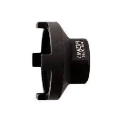 Unior Extractor De Piñón Libre 1670.6/4