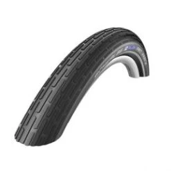 Schwalbe Fat Frank 26 -Schwalbe Ventas fat frank 26x2 35 1