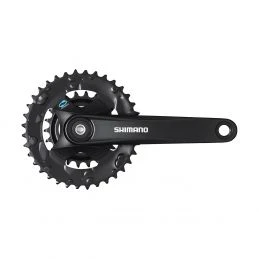 Shimano FC-M315-2 3 Shimano FC-M315-2