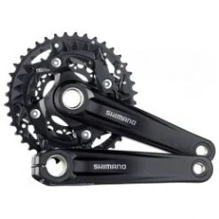 Shimano FC-MT500-3