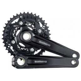 Shimano FC-MT500-3 3 Shimano FC-MT500-3