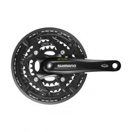 Shimano FC-T521 4 Shimano FC-T521 - Imagen 2