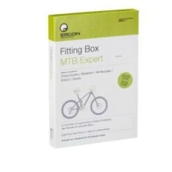 Ergon Fitting Mountain Expert