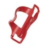 Lezyne Flow Cage SL - Derecha Rojo